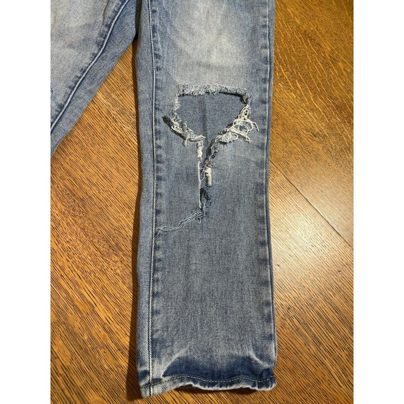 PacSun Women's Mom Jeans – Size 25 - Picture 4 of 12